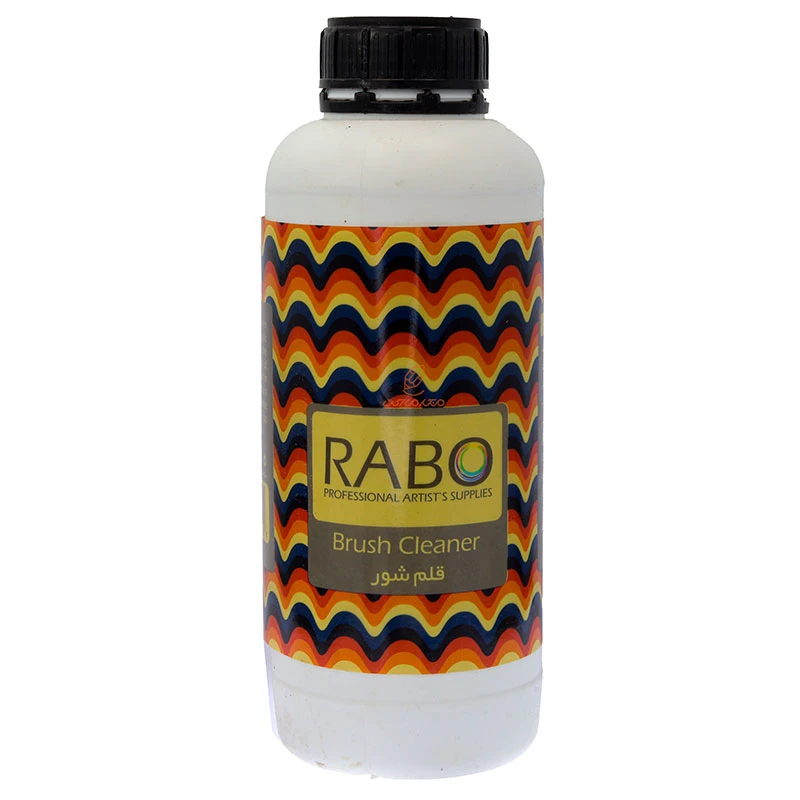 مایع قلم شور 1000 میل رابو RABO (2)