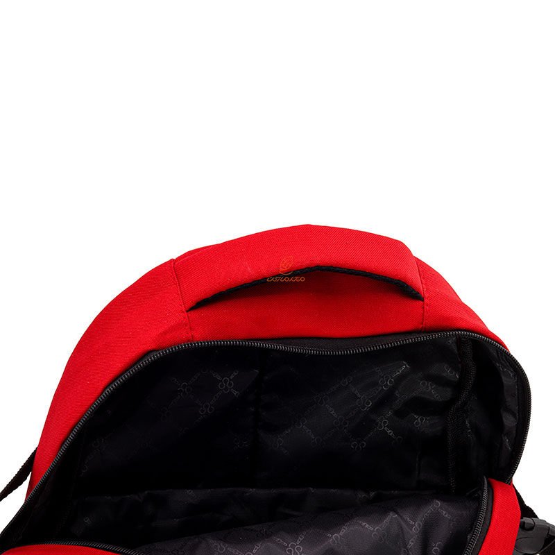 کوله پشتی قرمز اسپرت FASHION (1)