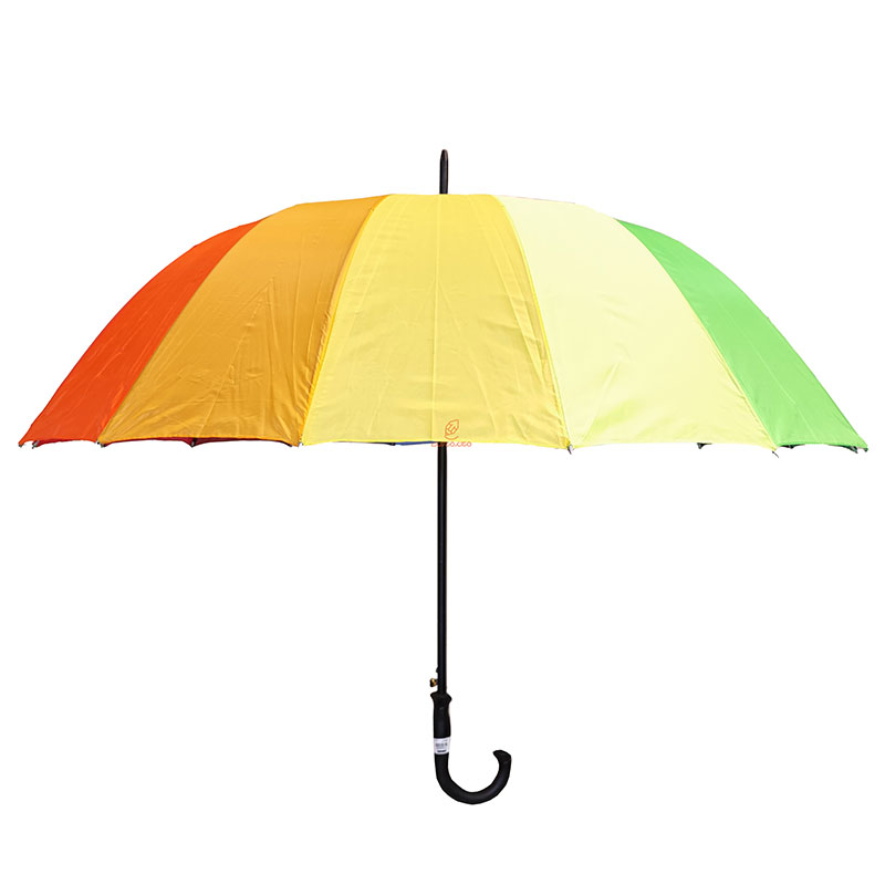 چتر رنگین کمان (3)