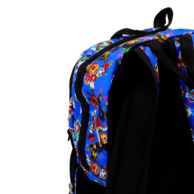 کوله پشتی فانتزی طرح سگ های نگهبان دریم DREAM (7)