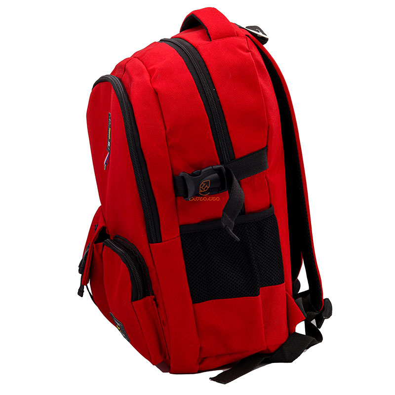 کوله پشتی قرمز اسپرت FASHION (7)