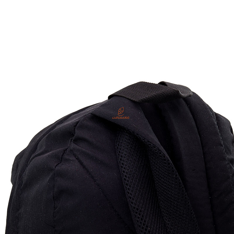 کوله پشتی 307 مشکی FOUVOR علیزاده (7)