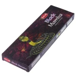 عود خوشبو کننده مدل BLACK MAMBA هم HEM (2)