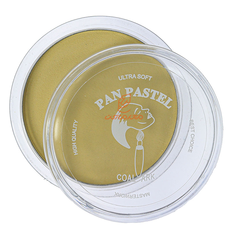 پن پاستل کلارک