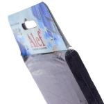 چوب بستنی ساده مشکی الف ALEF (1)