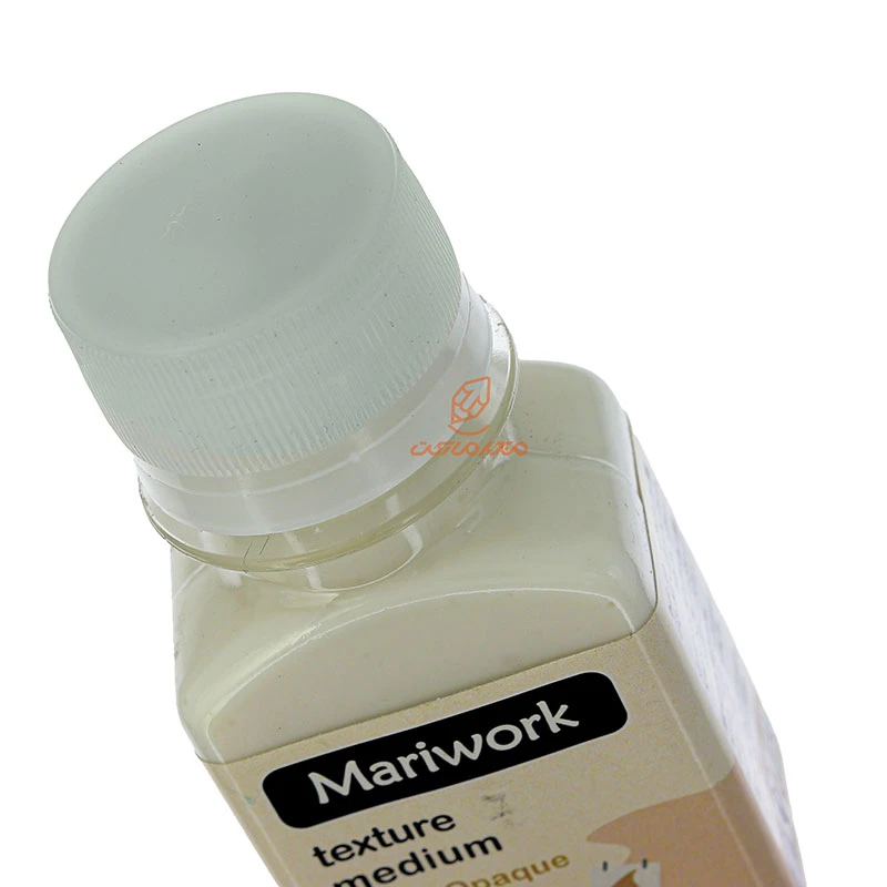 مدیوم پفکی رنگ پارچه کد 209 ماری ورک MARIWORK (1)