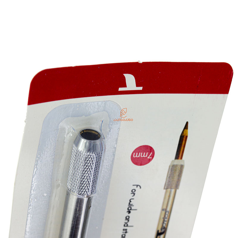 مدادگیر فلزی دو سر تکنیکال TECHNICAL (4)