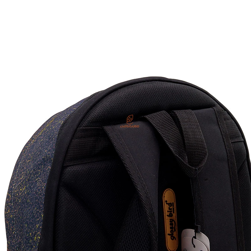 کوله پشتی طرح روتین گلسی برد 2581 GLOSSI BIRD (4)