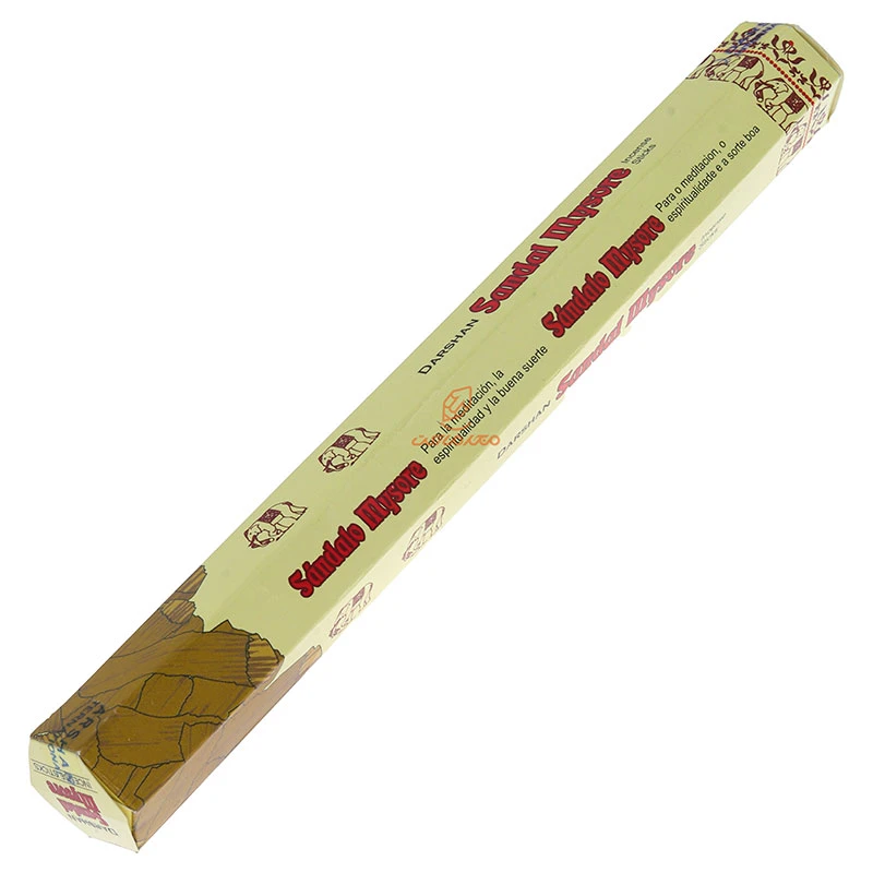 عود خوشبو کننده مدل SANDAL MYSORE داربوی عود (2)