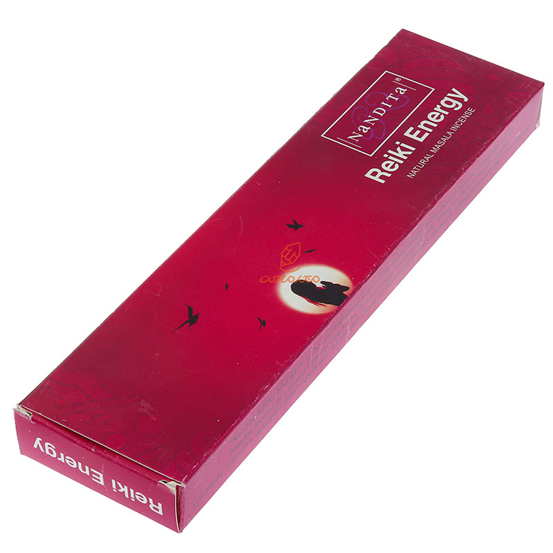 عود خوشبو کننده مدل PEIKI ENERGY ناندیتا NANDITA (2)