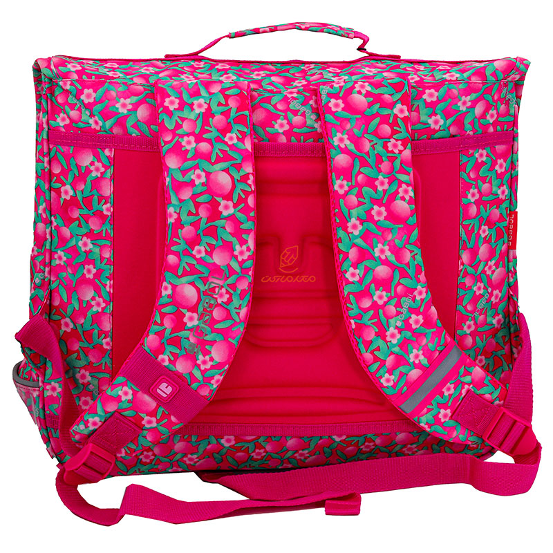 کوله پشتی دخترانه مدل CHERRY 226610099 گابل GABOL (3)