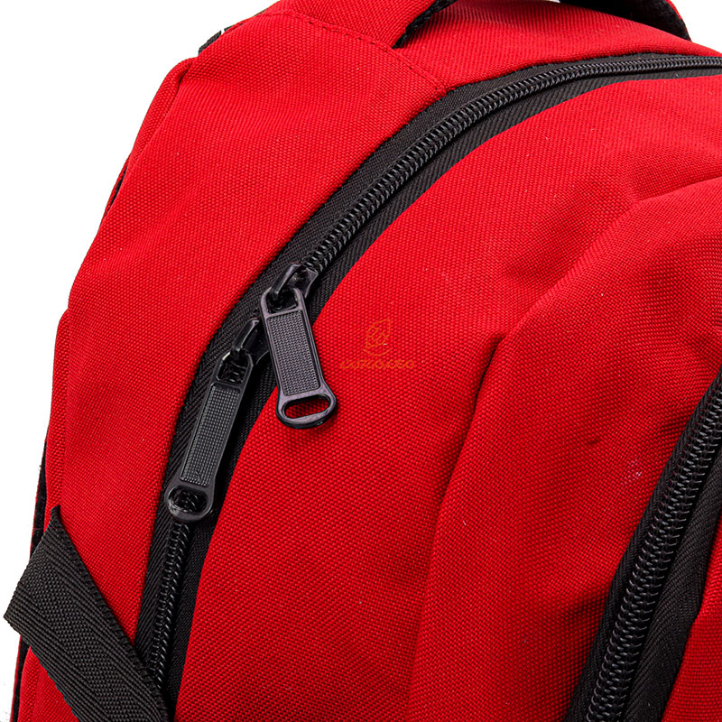 کوله پشتی قرمز اسپرت FASHION (2)