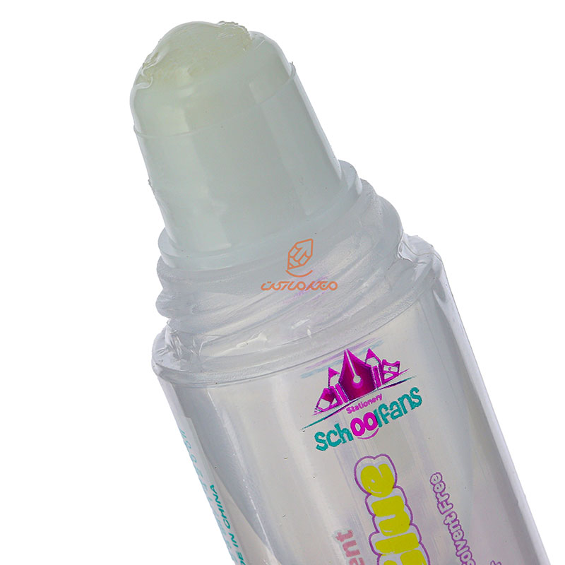 چسب مایع 30 میل کد 2707 در آبی اسکول فنس SCHOOLFANS (1)