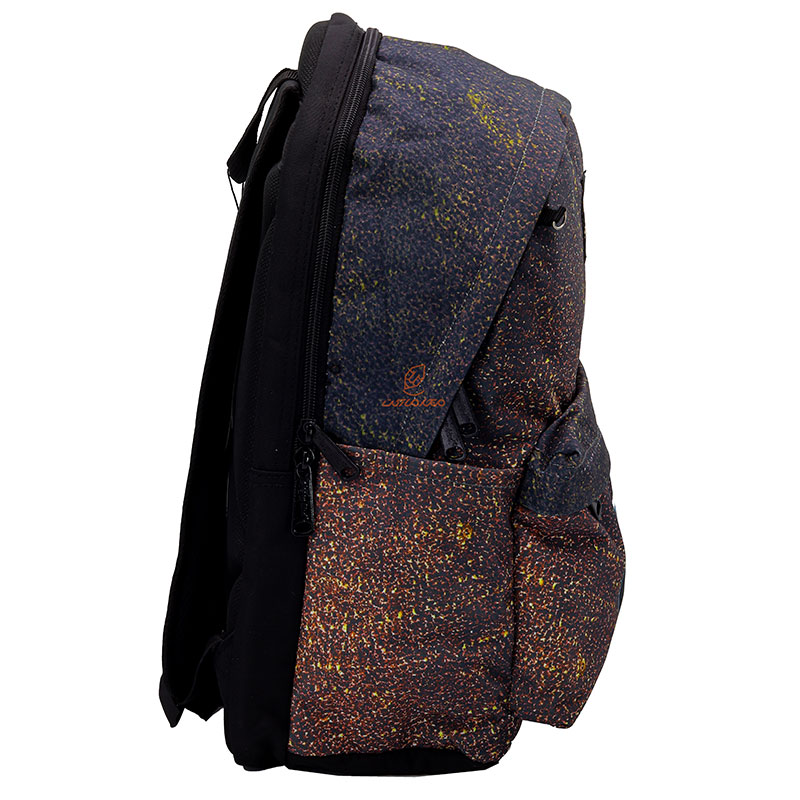 کوله پشتی طرح روتین گلسی برد 2581 GLOSSI BIRD (7)