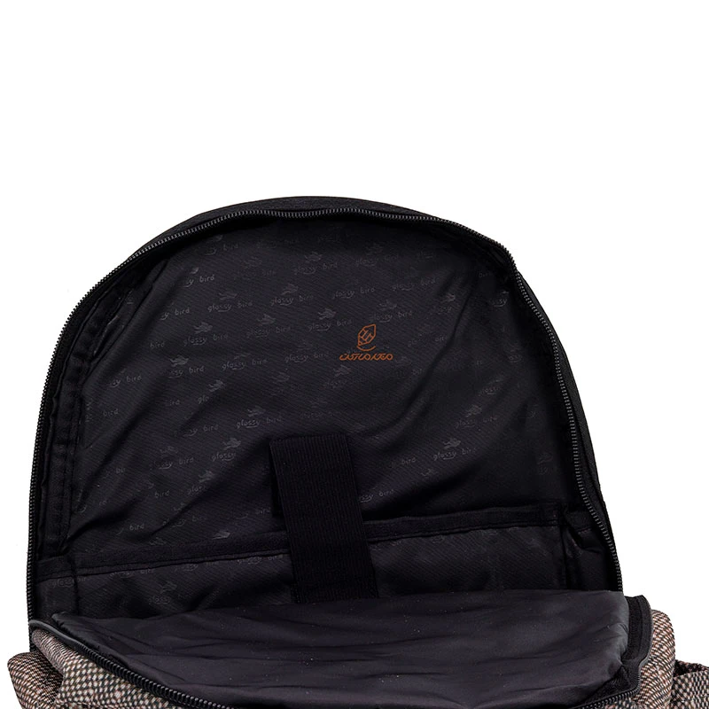 کوله پشتی طرح mission گلسی برد 2581 GLOSSI BIRD (11)