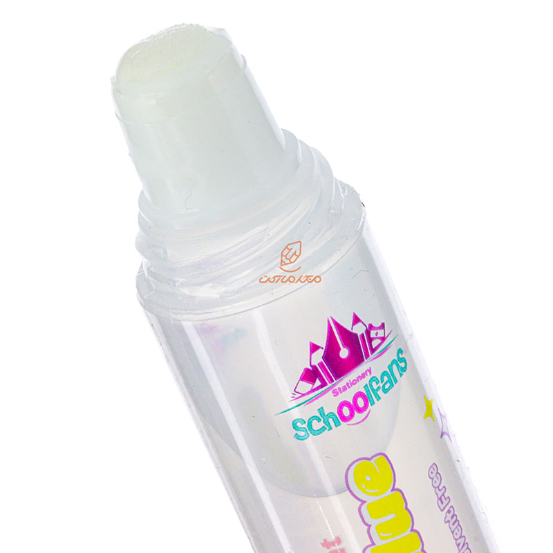 چسب مایع 50 میل کد 2706 در یاسی اسکول فنس SCHOOLFANS (1)