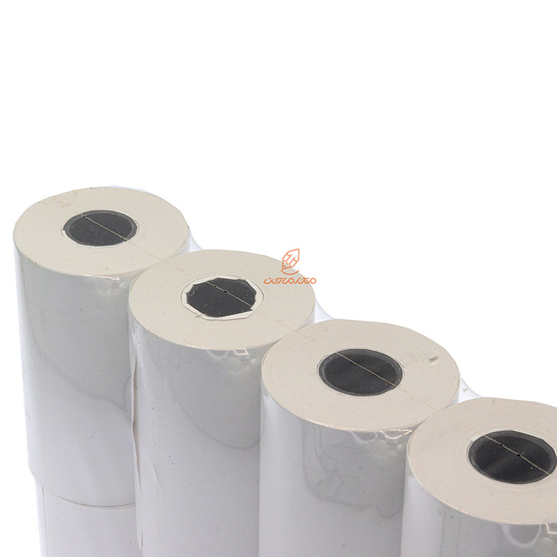 رول کاغذ حرارتی عرض57 میلی متر مخصوص دستگاه پوز بانکی (1)