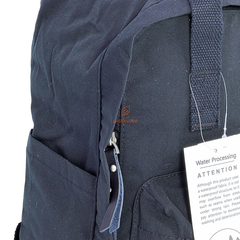 کوله پشتی مشکی 1804M اوکتا OKTA (6)