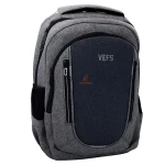کوله پشتی پسرانه طوسی وفس VEFS (4)