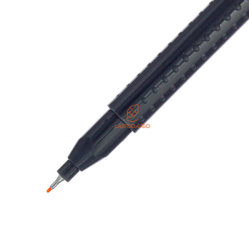 روان نویس 5 رنگ فاین پن مدل نئون فابرکاستل FABERCASTELL (1)