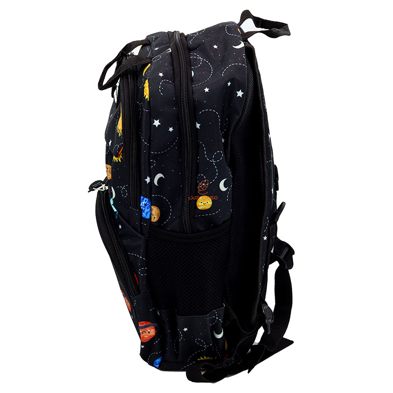 کوله پشتی فانتزی طرح سیاره دریم DREAM (7)