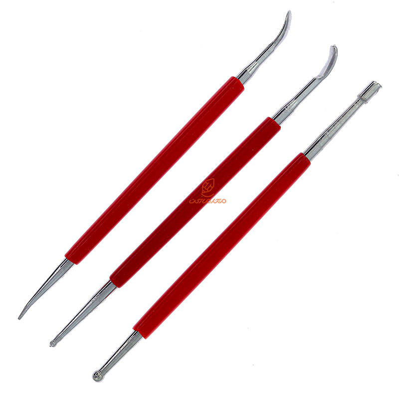 اسپاتول دو طرفه 3 عددی (4)