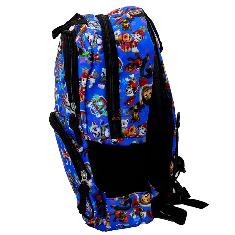 کوله پشتی فانتزی طرح سگ های نگهبان دریم DREAM (5)