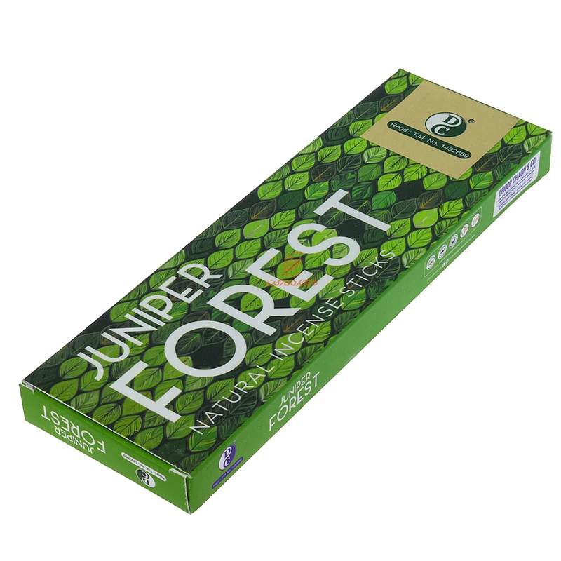 عود خوشبو کننده مدل JUNIPER FOREST دی سی DC (3)