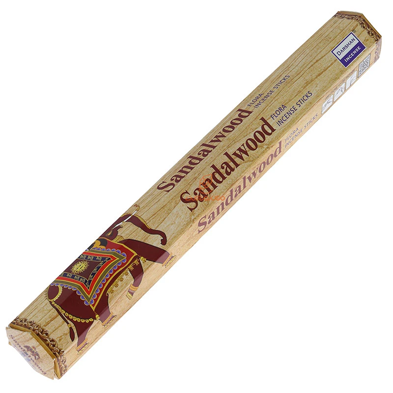 عود خوشبو کننده مدل SANDALWOOD داربوی عود (2)