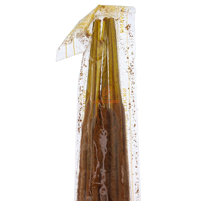 عود خوشبو کننده مدل SANDAL MASALA داربوی عود (1)