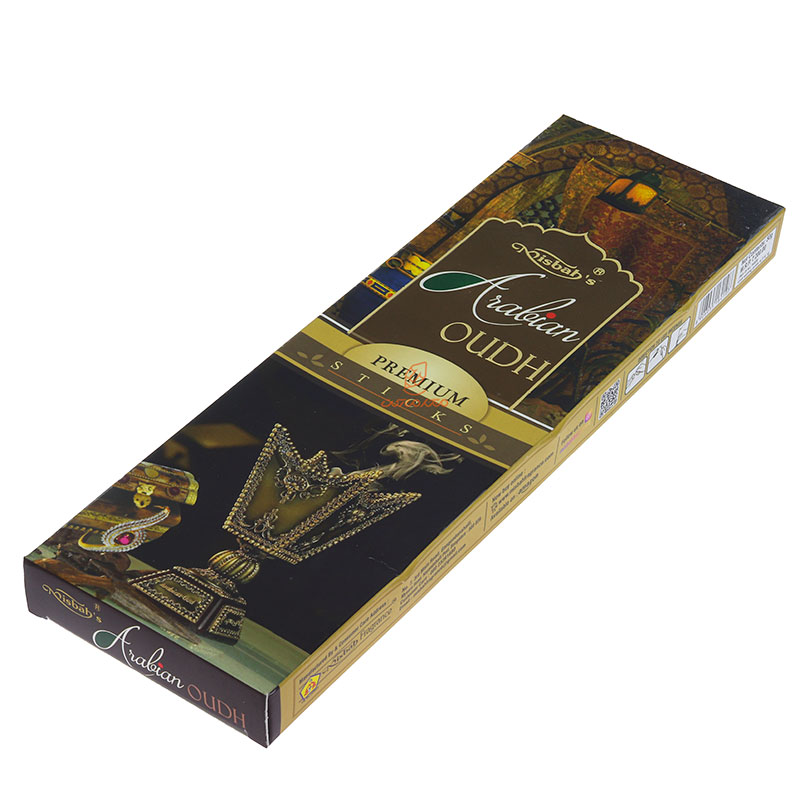 عود خوشبو کننده مدل OUDH میصباح MISBAH (3)