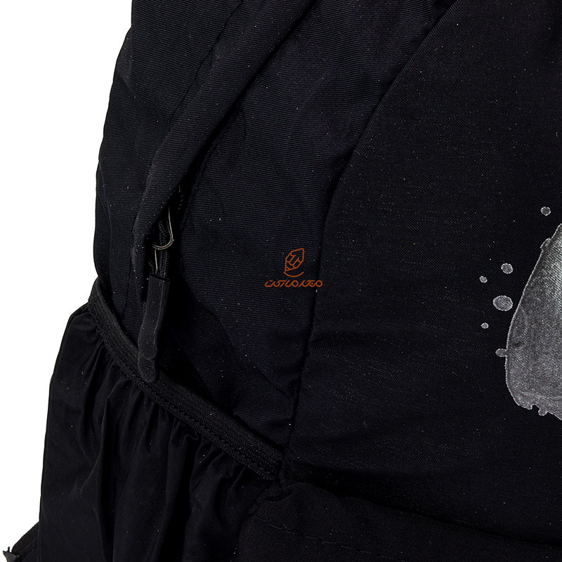 کوله پشتی 307 مشکی FOUVOR علیزاده (6)