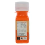 رنگ پارچه نارنجی (ORANGE) کد 112 ماری ورک MARIWORK (3)