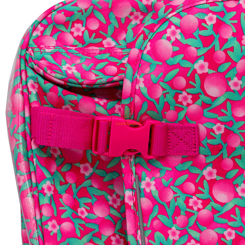 کوله پشتی دخترانه مدل CHERRY 226610099 گابل GABOL (1)