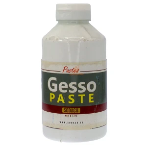 خمیر جسو 750 گرم کد 3623 سوداکو SODACO