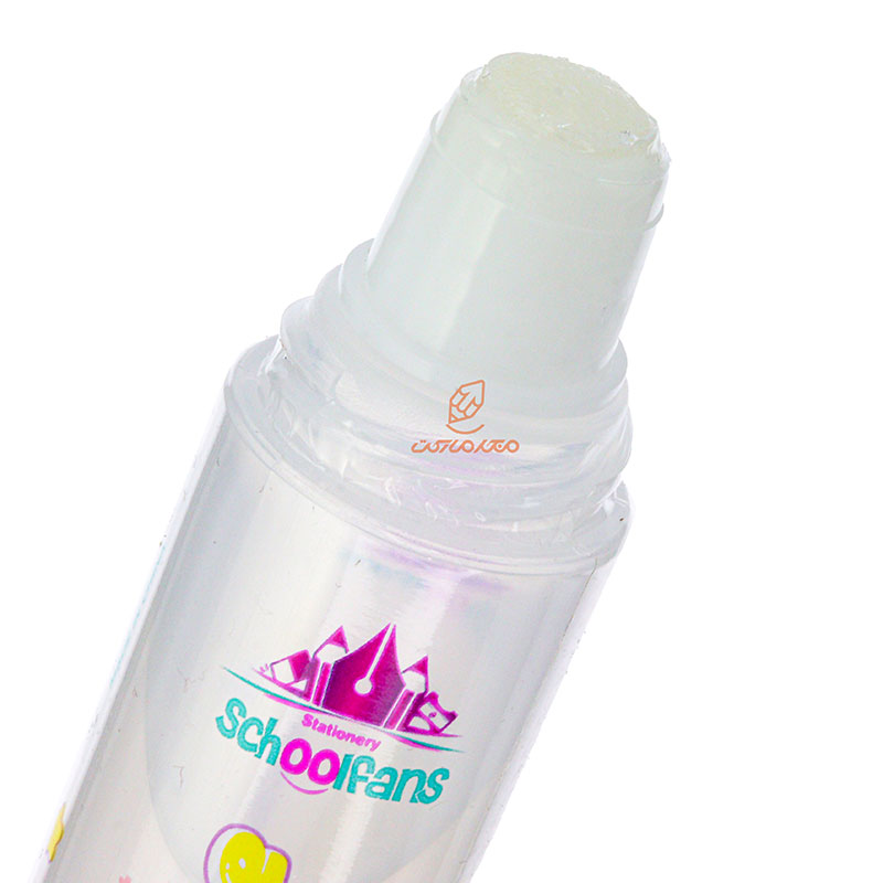 چسب مایع 50 میل کد 2706 در آبی اسکول فنس SCHOOLFANS (1)