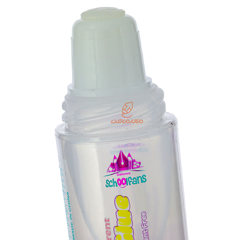 چسب مایع 30 میل کد 2707 در یاسی اسکول فنس SCHOOLFANS (1)