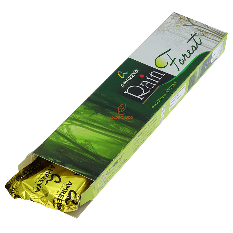 عود خوشبو کننده مدل RAIN FOREST آمریا AMREEYA (4)