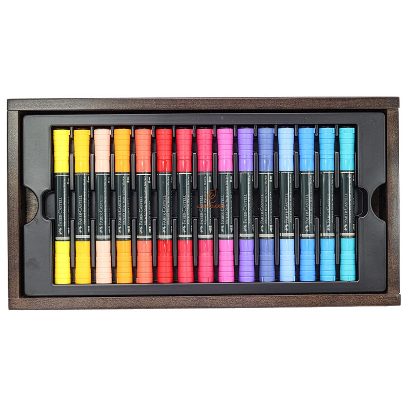 پک جادویی محصولات فابر کاستل FABERCASTELL (14)
