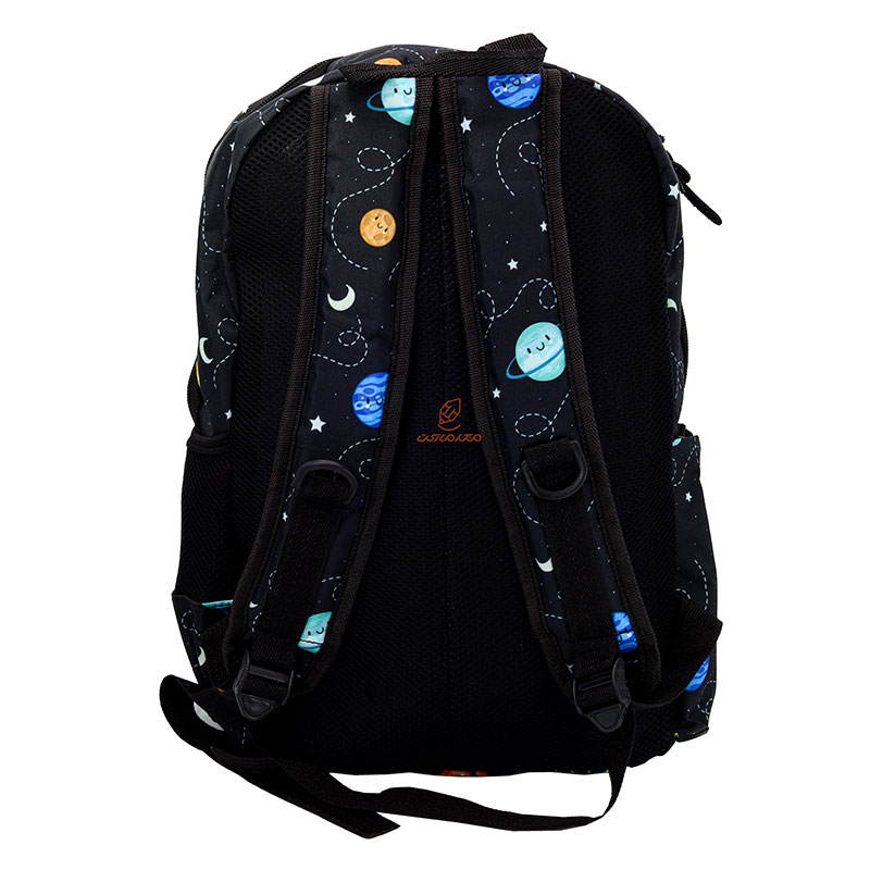 کوله پشتی فانتزی طرح سیاره دریم DREAM (6)