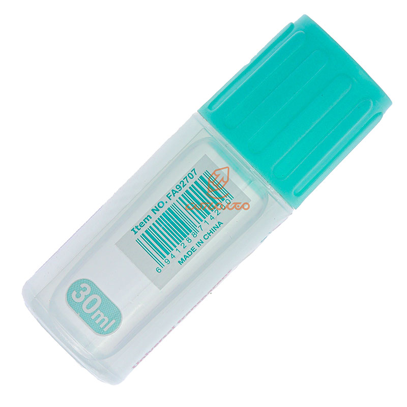 چسب مایع 30 میل کد 2707 در آبی اسکول فنس SCHOOLFANS (3)