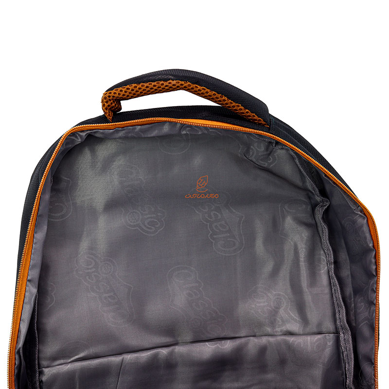 کوله پشتی مشکی 5921 علیزاده (1)