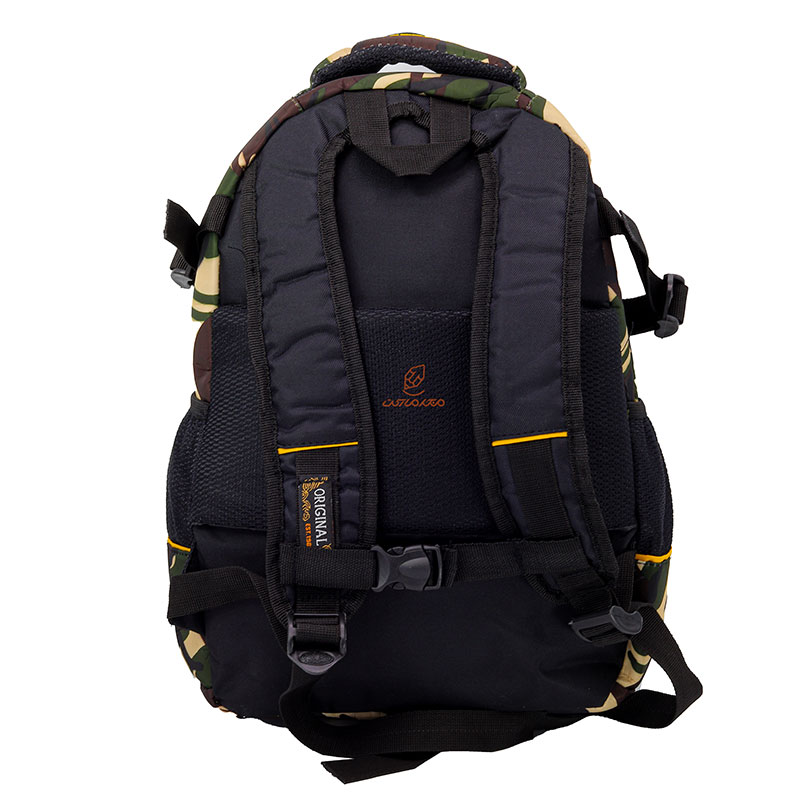 کوله پشتی چریکی کمل Camel (6)