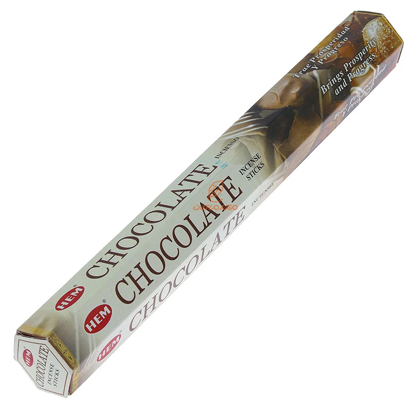 عود خوشبو کننده مدل CHOCOLATE هم HEM (2)