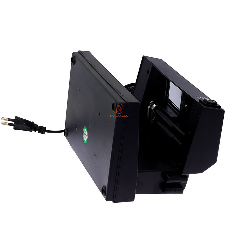 دستگاه تست اسکناس بزرگ مدل AD-2138 (10)