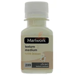 مدیوم پفکی رنگ پارچه کد 209 ماری ورک MARIWORK (2)