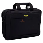 کیف لپ تاپ مشکی کت CAT (2)