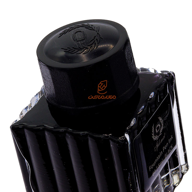 جوهر خودنویس مشکی ایپلمات iplomat (7)