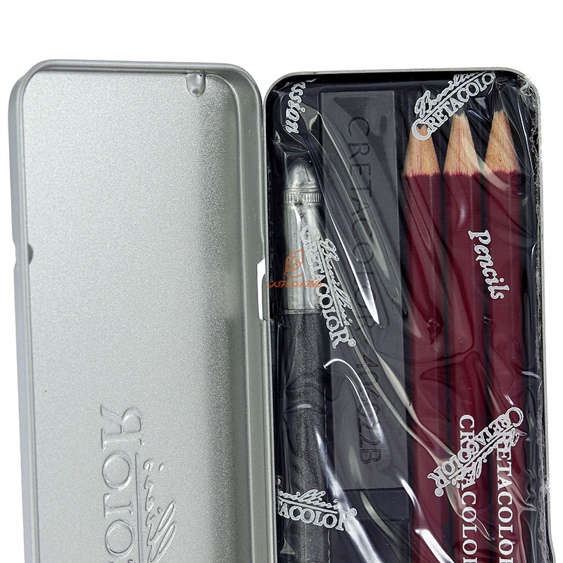 ست گرافیت کرتاکالر 16029 (1)