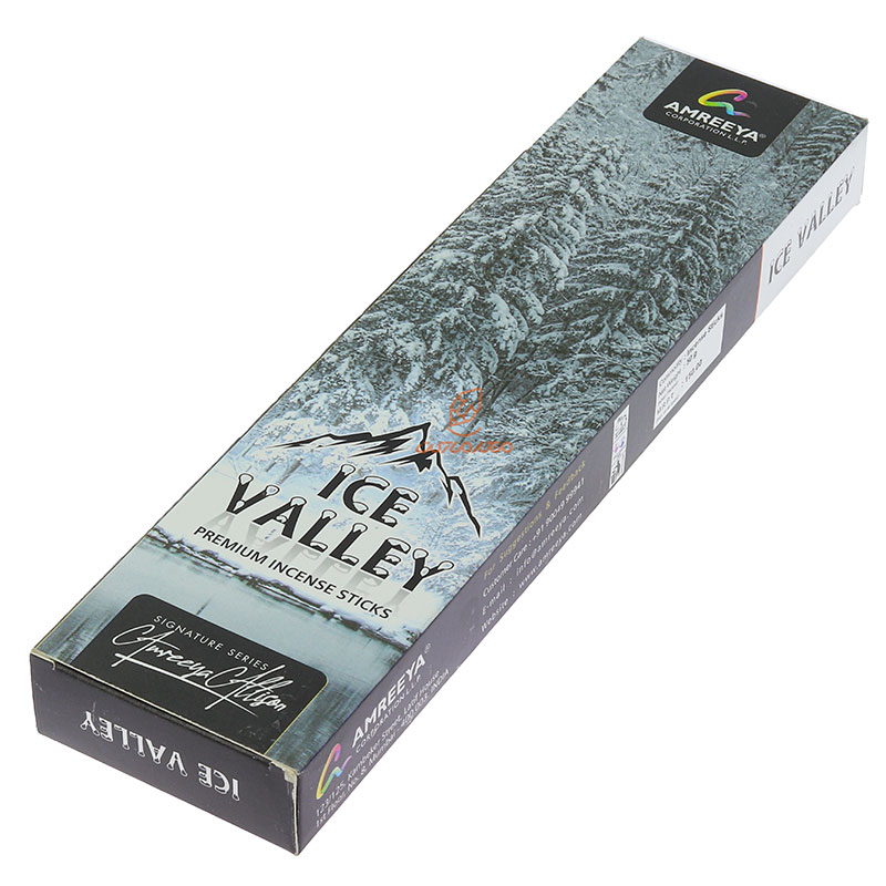 عود خوشبو کننده مدل ICE VALLEY آمریا AMREEYA (3)